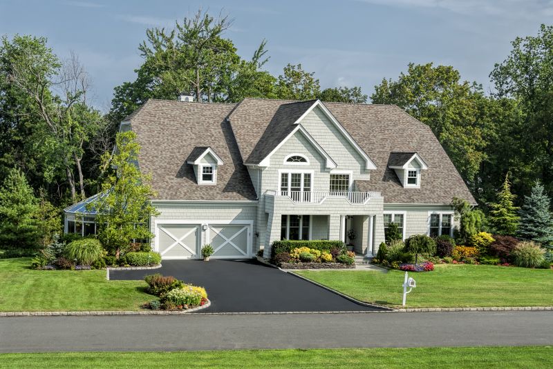 Asphalt Driveway Repair