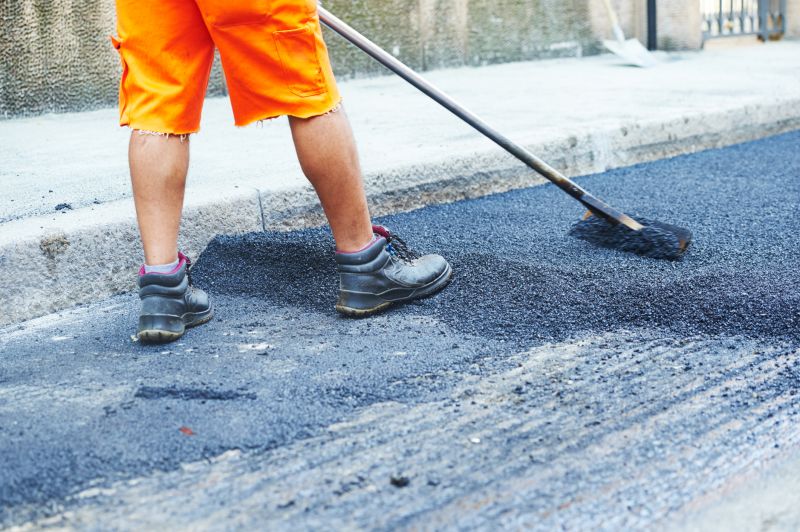 Asphalt Service